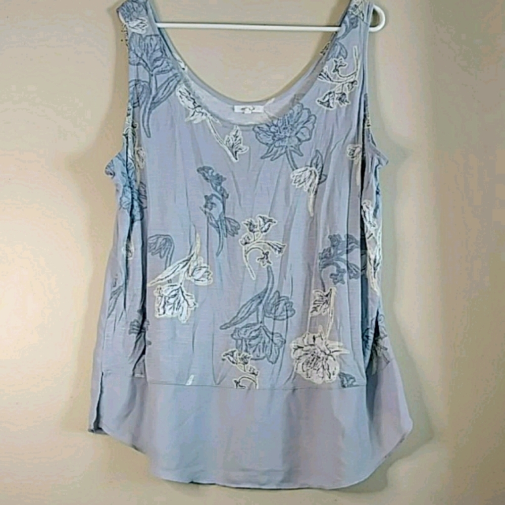 Tank top